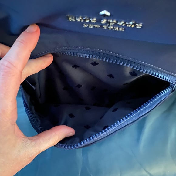 ‼️Kate Spade Backpack‼️ - Picture 2 of 6